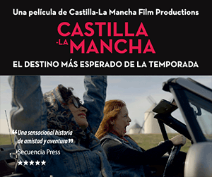 Castilla-La Mancha de Cine